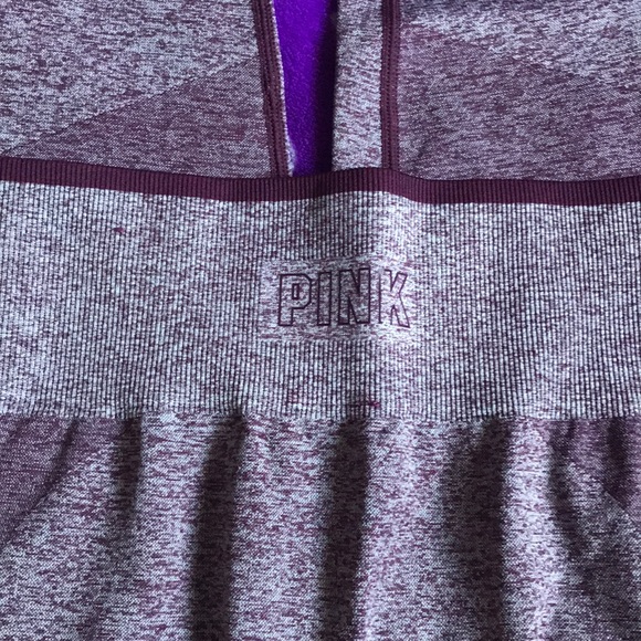 Pink By Victorias Secret size small nwot - Picture 4 of 5